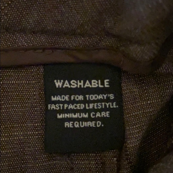 ๐ Larry Levine Stretch Capris ๐ - Picture 7 of 7